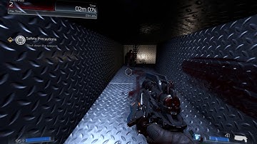 Quantum Hazard - MQ6NU6PF