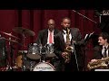 Capture de la vidéo Msu Jazz Orchestra I Featuring Msufcu Jazz Artist In Residence Harvey Mason | 12.8.2017