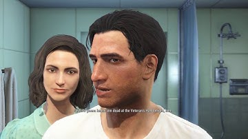 Fallout 4 Mod Live Another Life