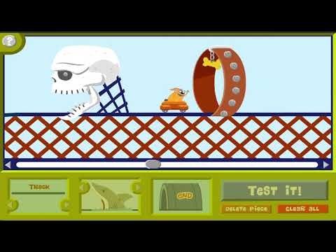 PC Longplay - WHOAHler Coaster Part.2