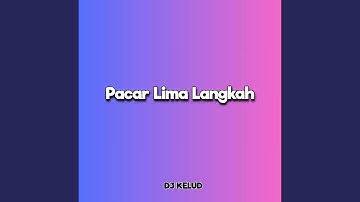 PACAR LIMA LANGKAH