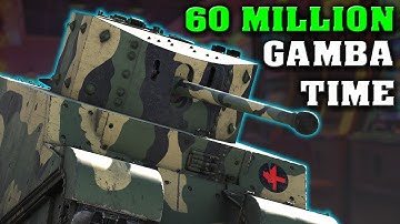 I Spent 60 Million in War Thunder on Loot Crates - Was It Worth It?