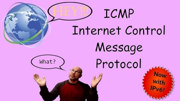 RFC 4443 Internet Control Message Protocol for IPv6 (ICMPv6)