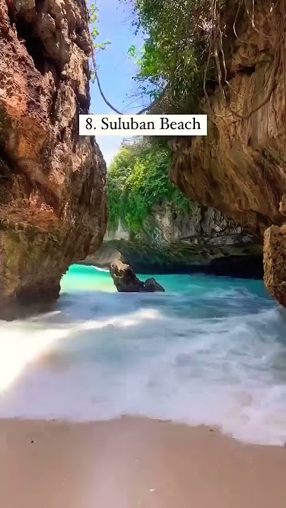 13 Best Places to Visit in Bali, Indonesia 🇮🇩