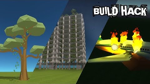 Random Useful Build Hacks #1 - Simple Sandbox 2