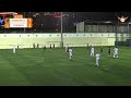 İNTERNASYONEL FC - ETİLER UNİTED | A GRUBU 7. HAFTA