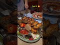 Ultimate Meat Platter Goals! #Shorts#meat