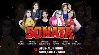 SATU JIWA - ALL ARTIST - SONATA YOUNG GENERATION