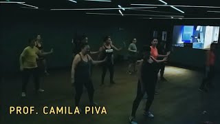 Zumba - Lo que tú y yo vivimos - Gusttavo Lima Part. Gente de Zona