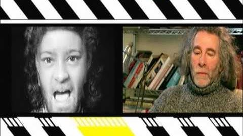 Behind The Scenes - Cry (Godley & Creme)