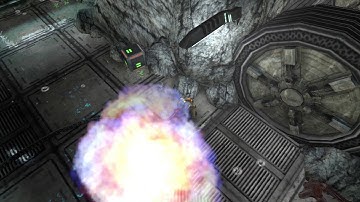 AngryBots Game Capture