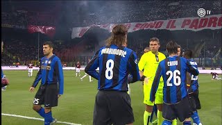 Stagione 2008/2009 - Inter vs. Milan (2:1)