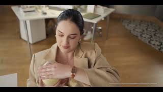 Feel the Heated Massage. Own Your Flow. | eufy S2 Pro Breast Pump