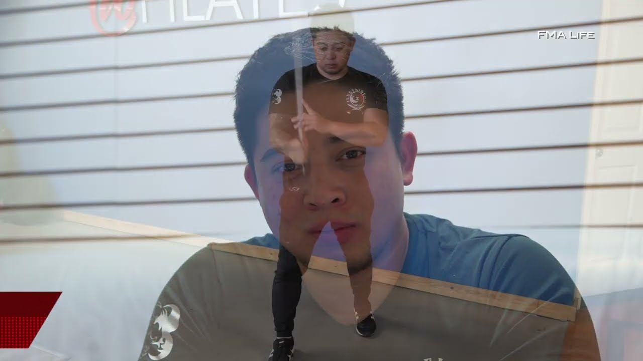 FMA Life - Lineage Holders - Brandon Ricketts - Kali Ilustrisimo - (SHORT VERSION)