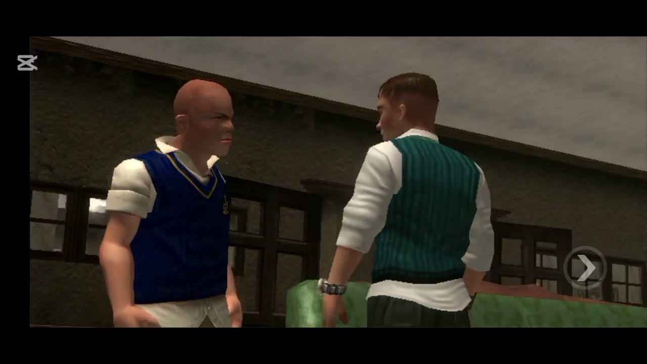 Mission 2 (Gary's slingshot) 