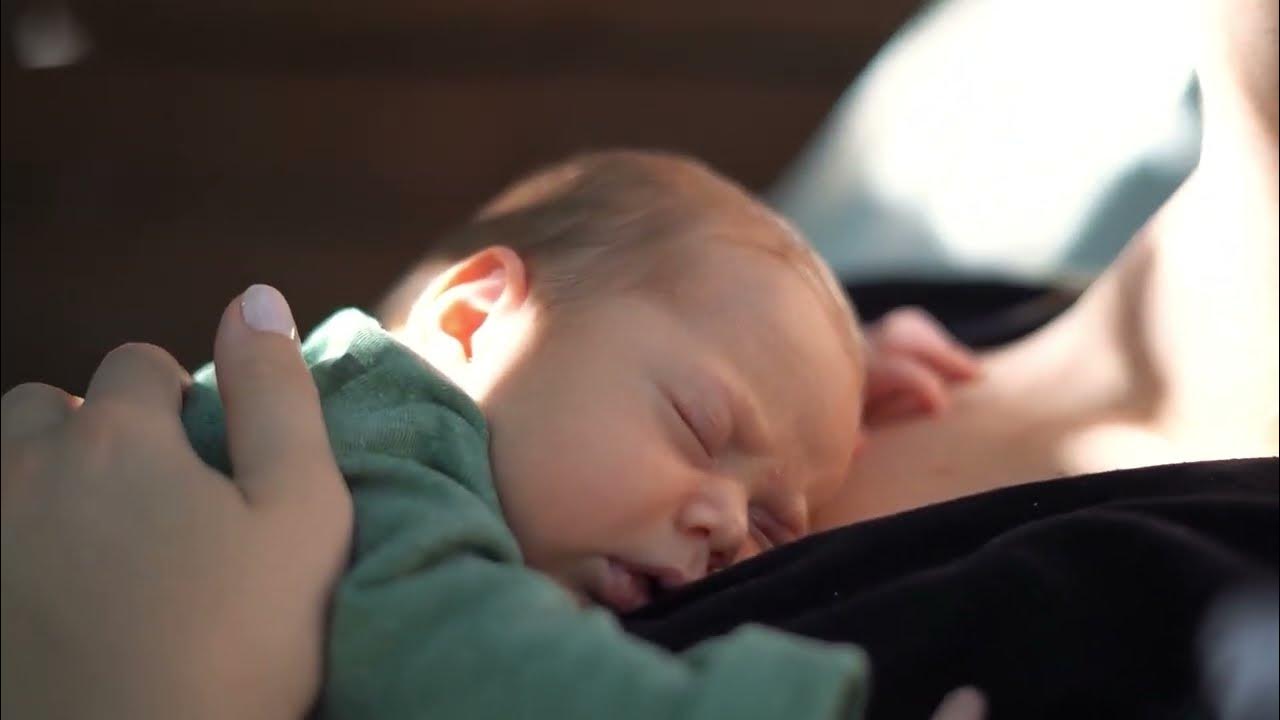 👶PILATES NACH DER GEBURT Entdecken Sie, Wie es Funktioniert YouTube