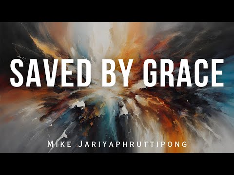 YouTube पर Saved By Grace (Official Video) - Beyond Beautiful Album देखें
