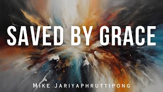 Saved By Grace Official Video - Beyond Beautiful Album