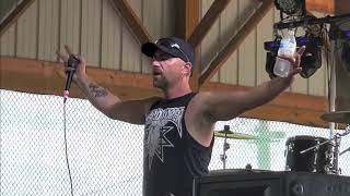 I Know - Stand Your Ground - Barnyard Bash