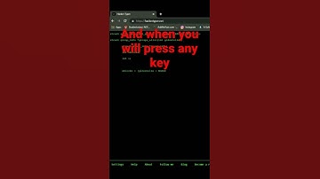 Hacking screen..#hacker #hack #programming #technology #technews #techburner #shorts #cybersecurity