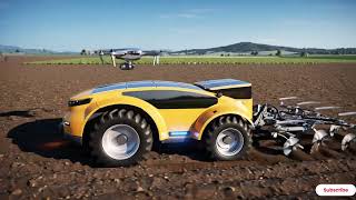 Farming 2050: How Technology is Revolutionizing Agriculture | Part 1 @Agrix.in_
