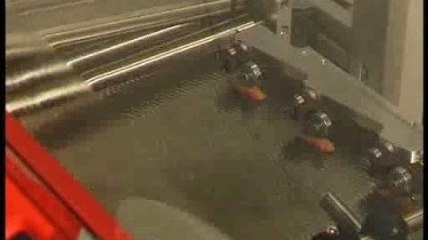 Kern Page Mailer / Self Mailer