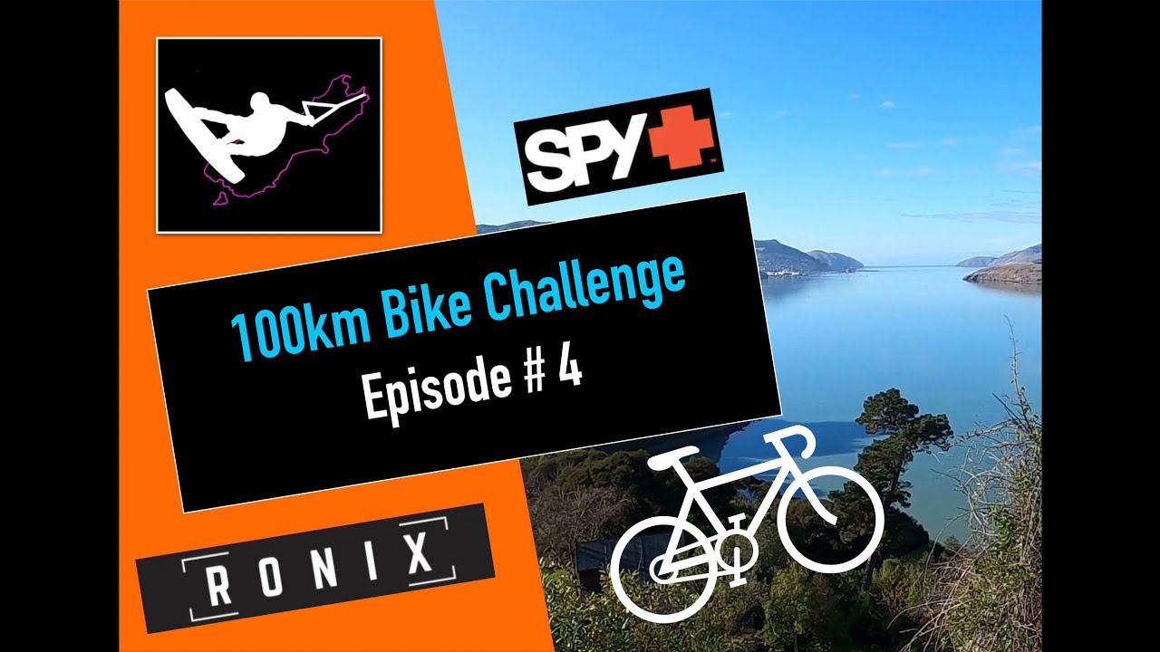 Episode 4 100km Challenge YouTube episode-4-100km-challenge-youtube