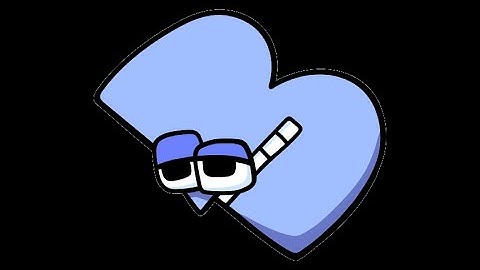 alphabet lore but only when B is on screen (reupload)