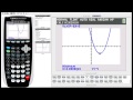 TI-84 Plus Graphing Calculator Guide: Graphing functions