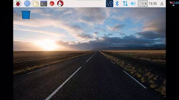 第三讲：树莓派3B+ 开发软件安装