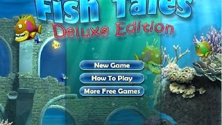 soy un pez que come peces fish tales deluxe EP5 SERIE1