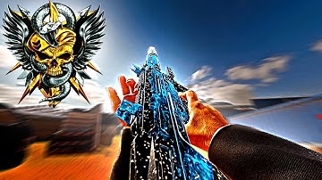 THE “MADDOX RFB” is BACK! 😍 (NUKE GAMEPLAY)