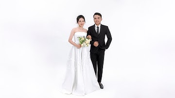 Champa Wedding: Sanh Sáng & Uyên Nhi 20-9-2025