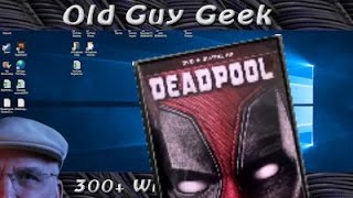 Windows 10 - No DVD Player? Get Free VLC Desktop App screenshot 4