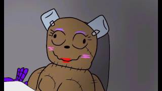When Chica is gone (FNaF animation) [ENG]