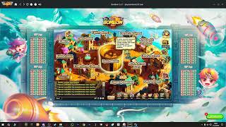 Bombom 3.3.1Deki Inanılmaz Olay Ile Hesap Dizme Rehberi Ve Eleştri