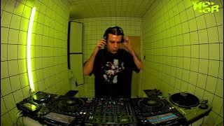 The Crave Festival - DJ Saliva | HÖR - May 15 / 2023