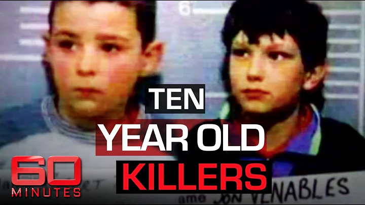 Torture and murder of toddler James Bulger | 60 Mi...