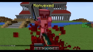 | Hacker Report #1 | Konvexed//Banned