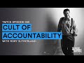 Cult of accountability w rory sutherland  the moment that changed everything podcast