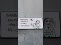 Globalización es – street art short, urban art video, street artist Barcellona