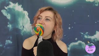 Lollipop Licking, 1,000,000 views celebration