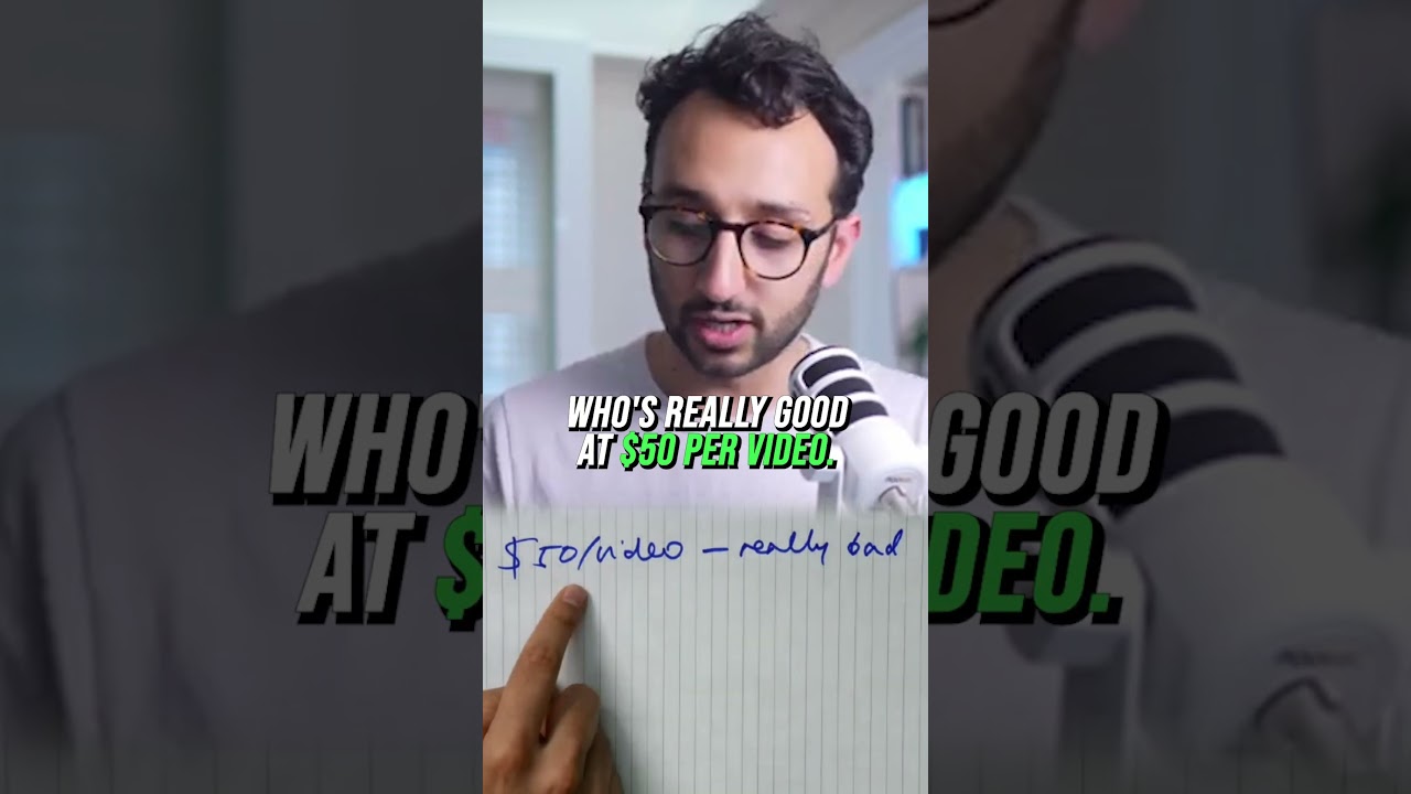 How Much Do Video Editors Cost?