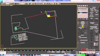 9 урок - Профессионал в 3dsMax за 2 месяца 9 урок - Профессионал в 3dsMax за 2 месяца