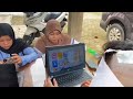 LAPORAN AHKIR PENELITIAN UMKM PISANG GORENG BEKU SHAMIYA