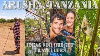 tanzania - arusha