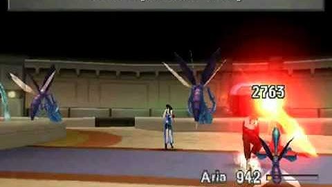 Final Fantasy 8 (Part 2) - The Angry Video Game Nerd (Jaakko Reupload)