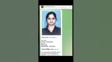 OUR 2021 UPPCS टॉपर्स,All the best for UPPCS 2022 Interview..