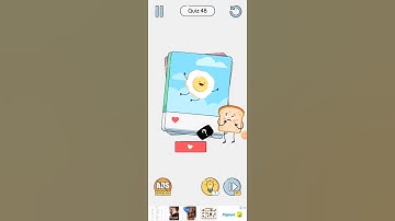 Brain Up All Levels Gameplay Walkthrough (Level 48) For Android, iOS #BrainUp#Android#Gameplay