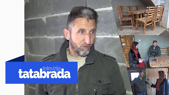 ''U životu da bi dobio moraš davati!"